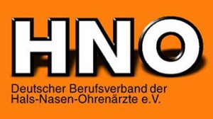 Deutscher Berufsverband der Hals-Nasen-Ohrenärzte e. V.