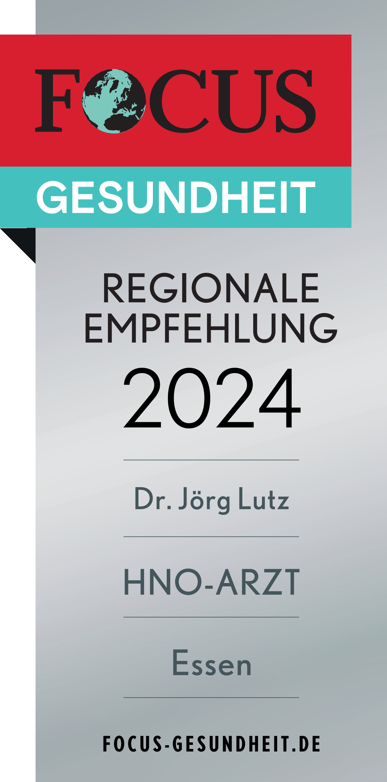 FOCUS Empfehlung 2024